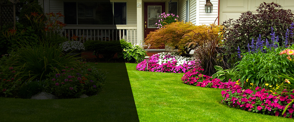 Pollock Pines Landscapers
