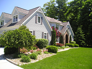 Landscapers and Lawncare Services in Pollock Pines, CA
